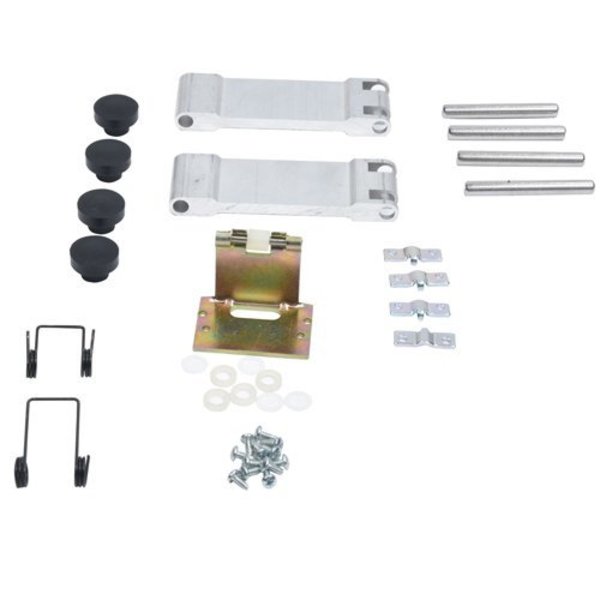 Cr Laurence Control Bracket Package 302664